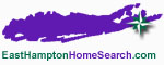 East Hampton Homes
